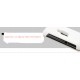 3200mAh Power Externo Carcasa cubierta de batería para Samsung Galaxy Note i9220