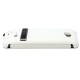 3200mAh Power Externo Carcasa cubierta de batería para Samsung Galaxy Note i9220
