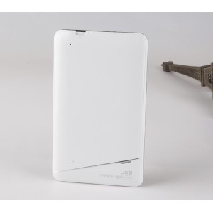 JXD S6600 Ultra-Fino ARM Cortex A8 1.2GHz Android 4.0 WiFi 8GB Tablet PC 7 pulgadas