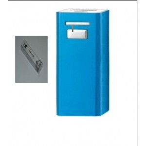 ZM25 2200 mAh Cargador Port&aacute;til de bater&iacute;a