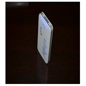 ZM2 4000 mAh Cargador Port&aacute;til de bater&iacute;a
