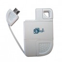 MagLink cuatro herramientas de conector para power de m&oacute;vil