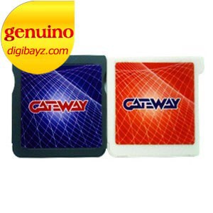 Gateway 3DS para 3DS/3DSXL, 2DS/XL consola