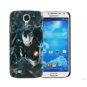 Carcasa H&eacute;roe para I9500 Samsung