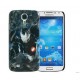 Carcasa  hombre del hierro 86hero para I9500 Samsung