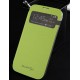 Cubierta de protección inteligente para Samsung Galaxy I9500