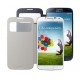 Cubierta de protección inteligente para Samsung Galaxy I9500
