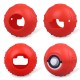Funda Silicona para Nintendo Switch Poke Ball Plus