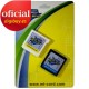 MT Card