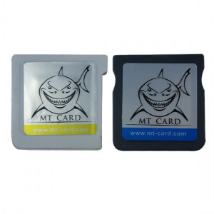 MT Card