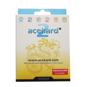 Acekard 2i