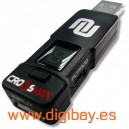 Controller max(cronusmax)-el adaptador funciona en xbox 360/ xbox one/PS3/PC