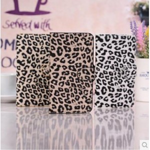 Leopard funda protectora Samsung NOTE 2
