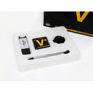 EZ-Flash Vi (Edici&oacute;n Est&aacute;ndar)