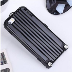 MIAK maleta creativa iphone5S/5 Mobile Shell
