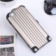 MIAK maleta creativa iphone5S/5 Mobile Shell