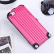 MIAK maleta creativa iphone5S/5 Mobile Shell
