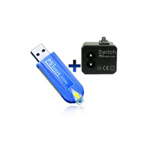 Ps3 break v1.2 Original+ Power Switch