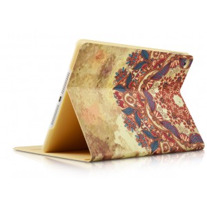 Funda moderna para ipad aire 1/2