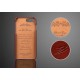 Super Deluxe funda para teléfono móvil de iPhone 7/ 7plus