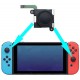Analógico Palanca de Mando de Controlador Izquierdo o Derecho de Repuesto para Nintendo Switch
