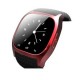RWATCH M26 Bluetooth inteligente relojes multifunción portátil 