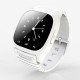 RWATCH M26 Bluetooth inteligente relojes multifunción portátil 