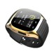 RWATCH M26 Bluetooth inteligente relojes multifunción portátil 