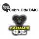Barata Cobra DMC add-on con Consolas mayores para lograr modo Intercambiar