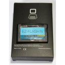 Cartucho EZ FLASH IV GBA/GBA SP/GBM/NDS 