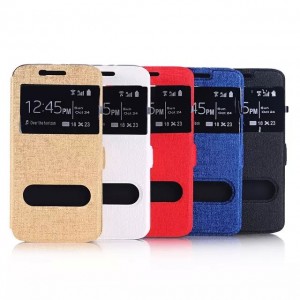 Samsung s6 l&iacute;neas or&aacute;culo TPU carcasas