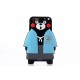 Japón bear funda de silicona para su iphone5/5S/6/6 plus