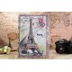 legante clásico británico Ipad 2/3/4/5/6/mini slimline funda