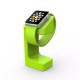 el soporte de carga del reloj de Apple Watch