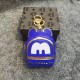 Mickey coche mini llavero colgando las bolso precioso cambio bolsa moneda bolsas