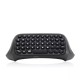 TYX-538 XBOX ONE manija teclado inalámbrico Bluetooth Mini 2.4 G