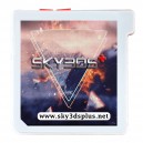 SKY3DS+(Sky3DS plus) jugar 3ds juegos para New/OLD 3DS/3DSLL, 3DS/XL, 2DS/XL (US,EU,JP,KR,AU...)