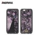 REMAX funda de piel serie animal para Iphone6s/6/6 plus/6s plus