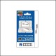 Protector cristal 2DS, New 3DS, New 3DSLL