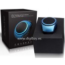 Inal&aacute;mbrico Altavoz Banda Pulsera Reloj con Bluetooth