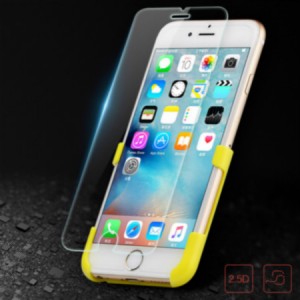 Protector de pantalla cristal templado de 9H de anti-blue Ray iPhone 5s/SE, 6/6s