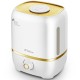 Humidificador Ultrasónico Cool Mist para Hogar 4L