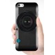 Carcasa creativa Funda silicona para iPhone 5, 5s, 5se