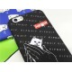 Supreme Gato Funda Protectora para iphone 6s, 6 plus