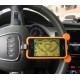 Multifuncional soporte para móviles coche GPS