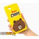 Carcasa protectora para Samgsung S6 (edge) , S7(edge), S7 edge plus. C7