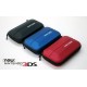 Funda protectora resistente para New 3DS consola