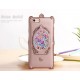 Carcasa iphone 5, 6, 6s plus espejo mágico
