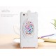 Carcasa iphone 5, 6, 6s plus espejo mágico