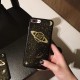 Carcasa de teléfono de goma suave saturno para iphone7, iphone 7 plus